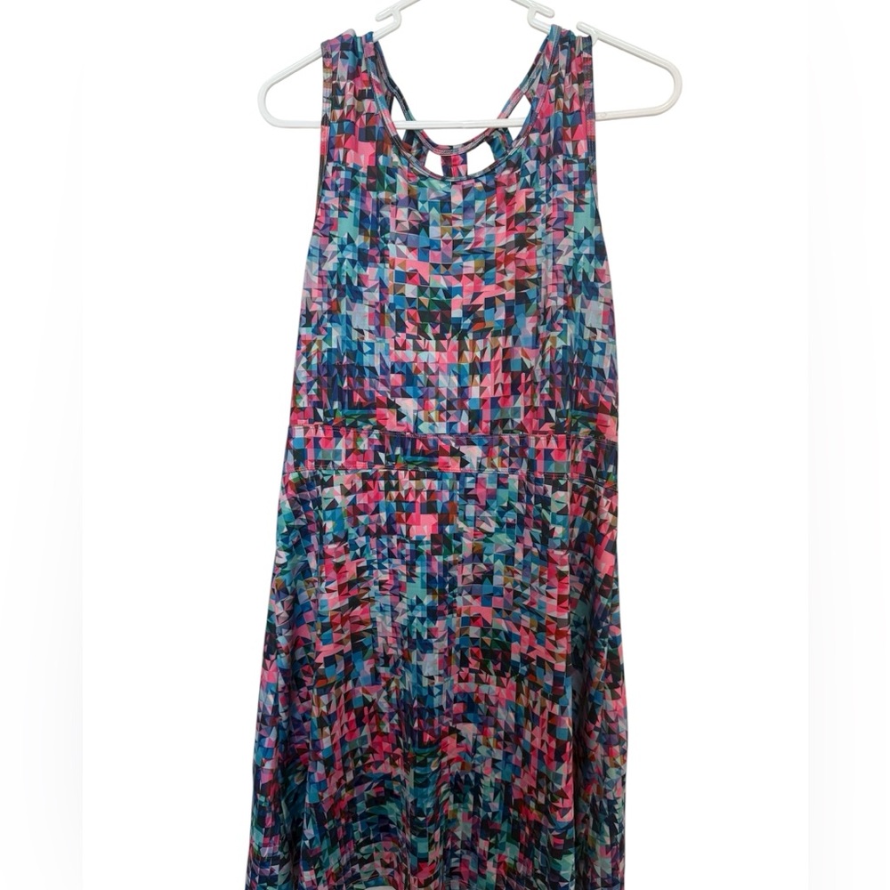 Reel Legends Performance Outfitters Ladies Stay Cool Dress Size‎ Medium
